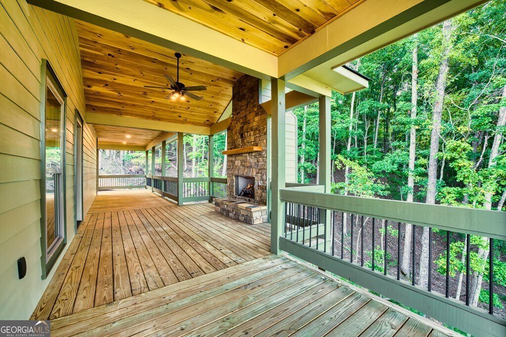 167 Big Valley Overlook Morganton - 54