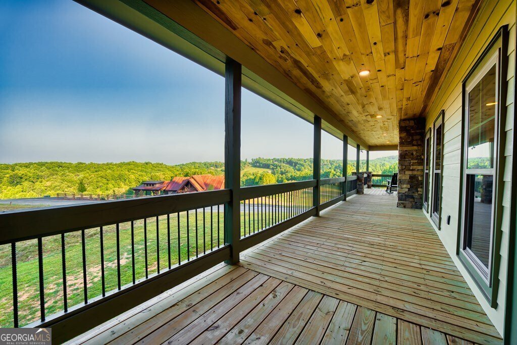 167 Big Valley Overlook Morganton - 55