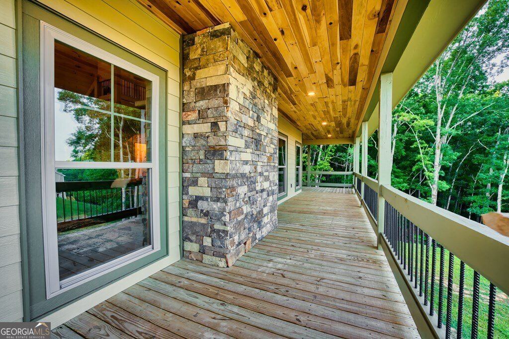 167 Big Valley Overlook Morganton - 56