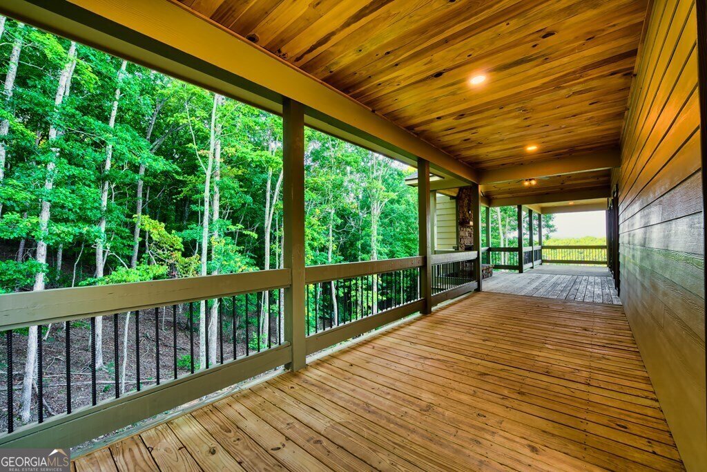 167 Big Valley Overlook Morganton - 57