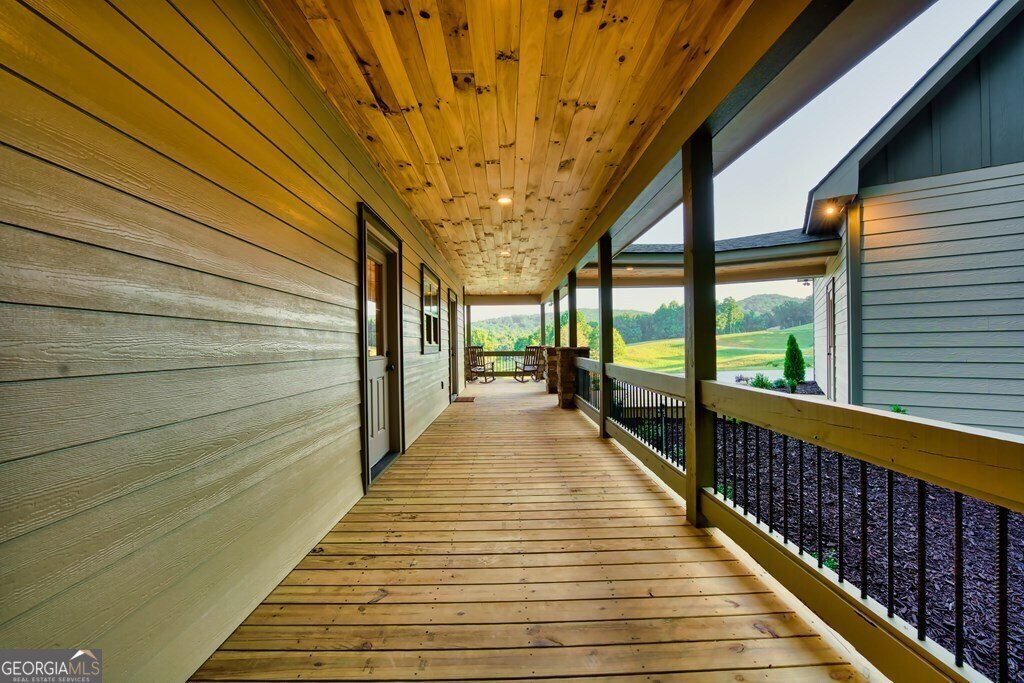 167 Big Valley Overlook Morganton - 58