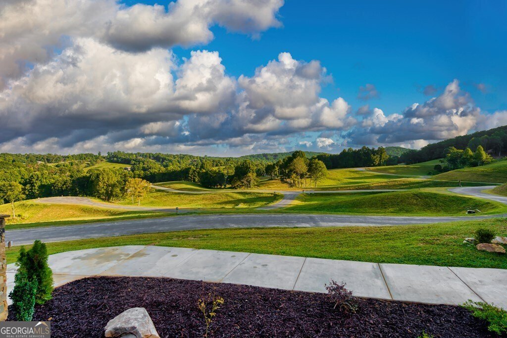 167 Big Valley Overlook Morganton - 59