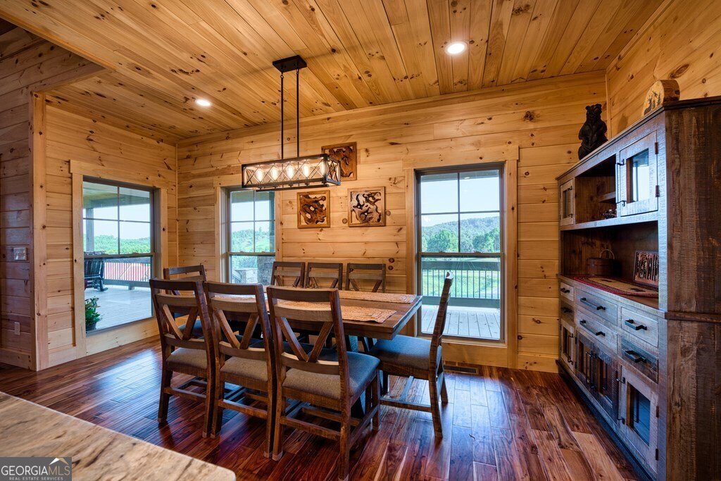 167 Big Valley Overlook Morganton - 6