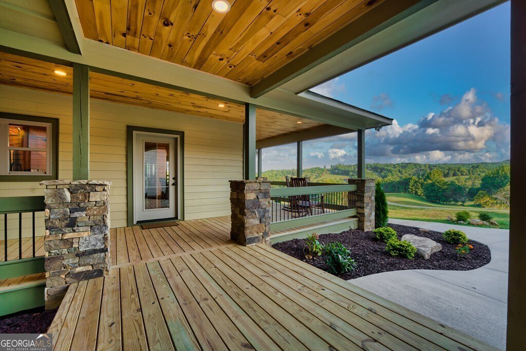 167 Big Valley Overlook Morganton - 60