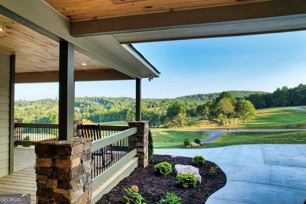167 Big Valley Overlook Morganton - 61