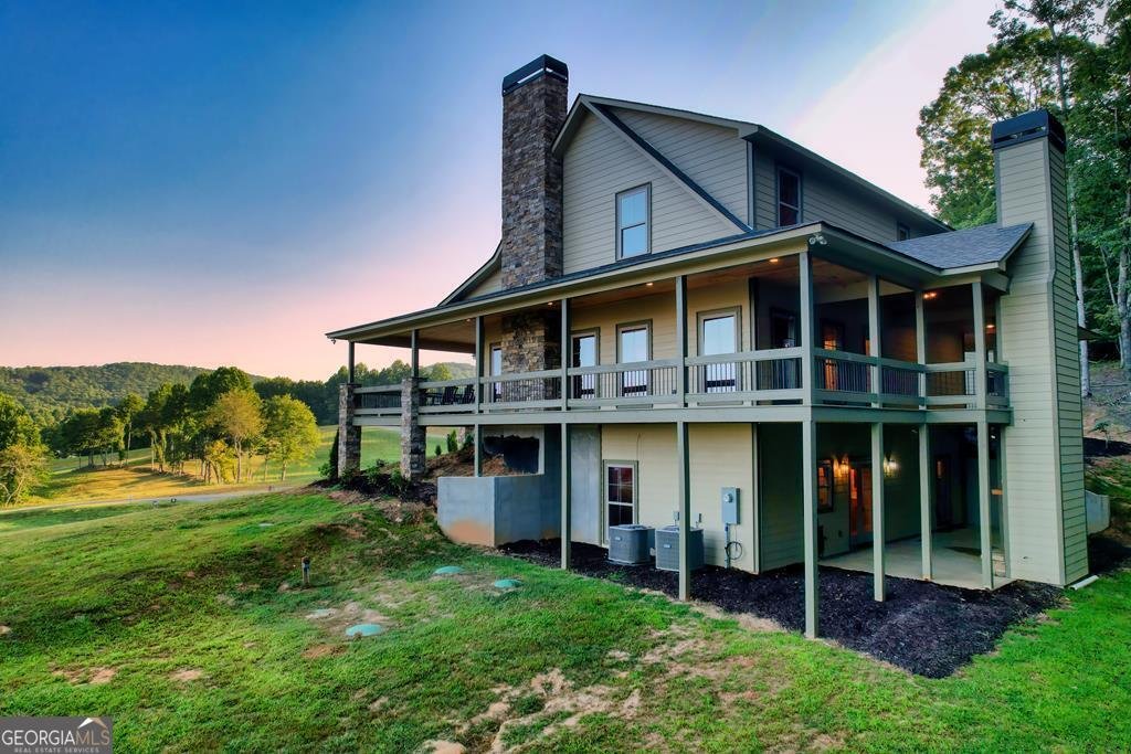 167 Big Valley Overlook Morganton - 68