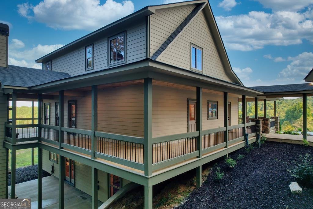 167 Big Valley Overlook Morganton - 69