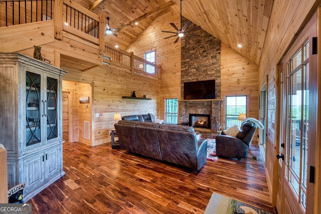 167 Big Valley Overlook Morganton - 7