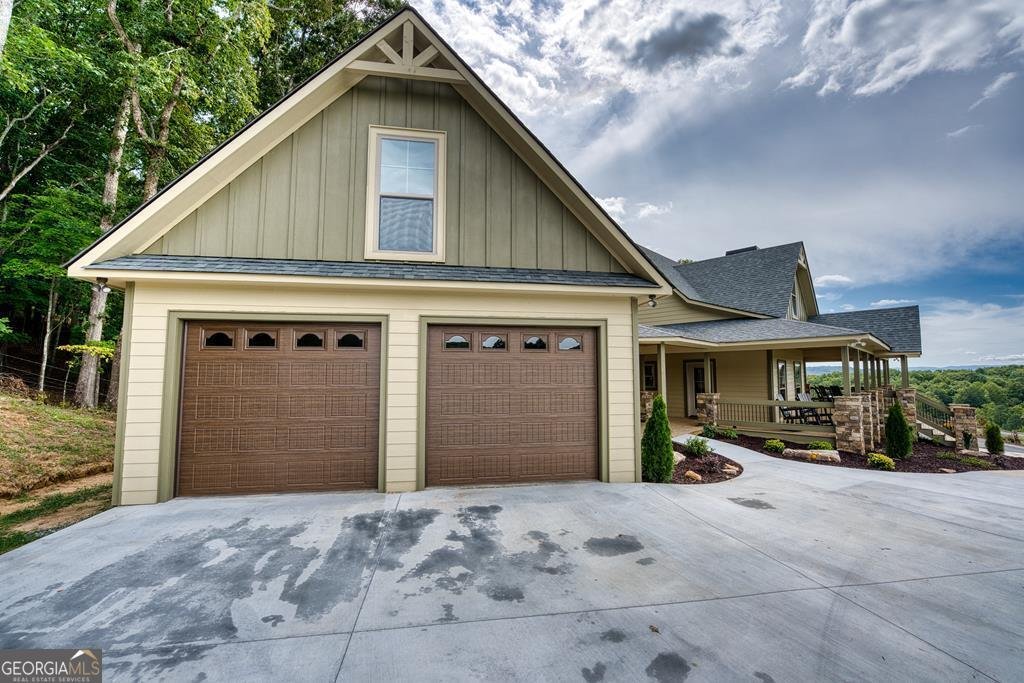 167 Big Valley Overlook Morganton - 70