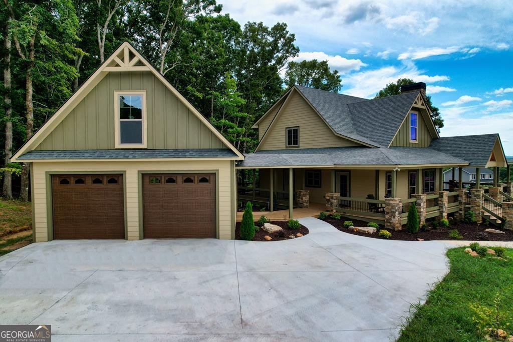 167 Big Valley Overlook Morganton - 71