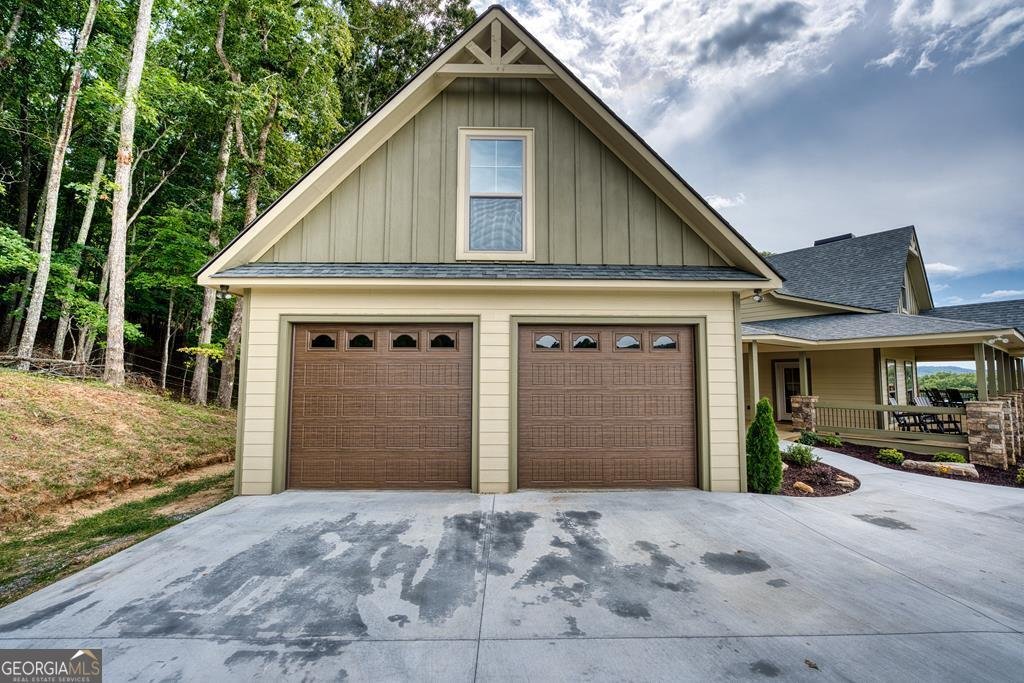 167 Big Valley Overlook Morganton - 72