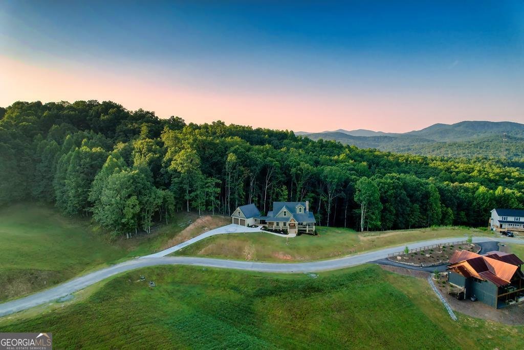 167 Big Valley Overlook Morganton - 78