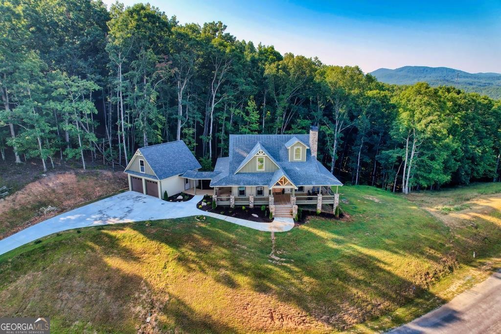 167 Big Valley Overlook Morganton - 79