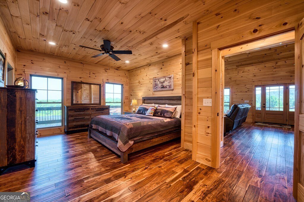 167 Big Valley Overlook Morganton - 8