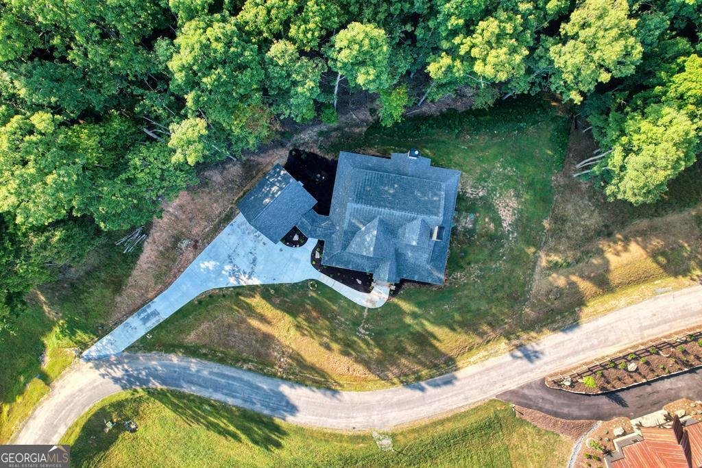167 Big Valley Overlook Morganton - 80