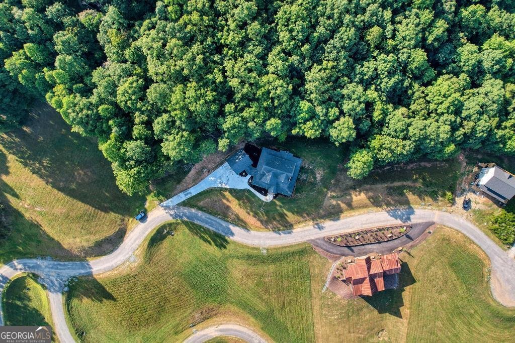167 Big Valley Overlook Morganton - 81