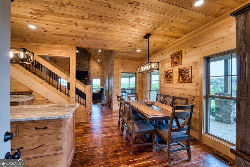 167 Big Valley Overlook Morganton - 9