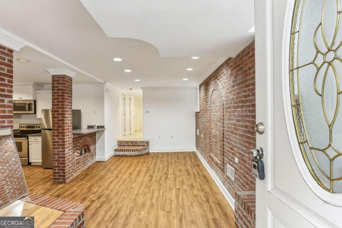 869 Briarcliff Road Atlanta - 1