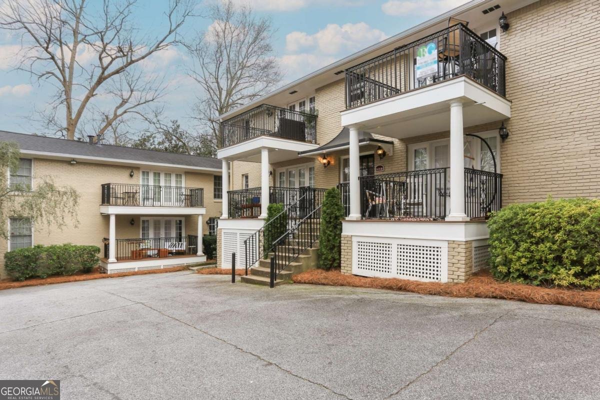 869 Briarcliff Road Atlanta - 19