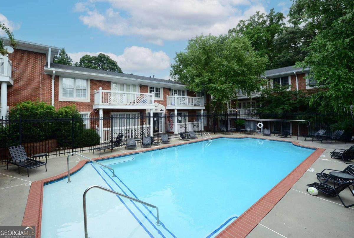 869 Briarcliff Road Atlanta - 20