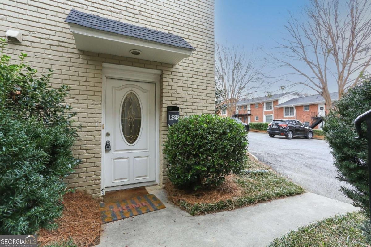 869 Briarcliff Road Atlanta - 3