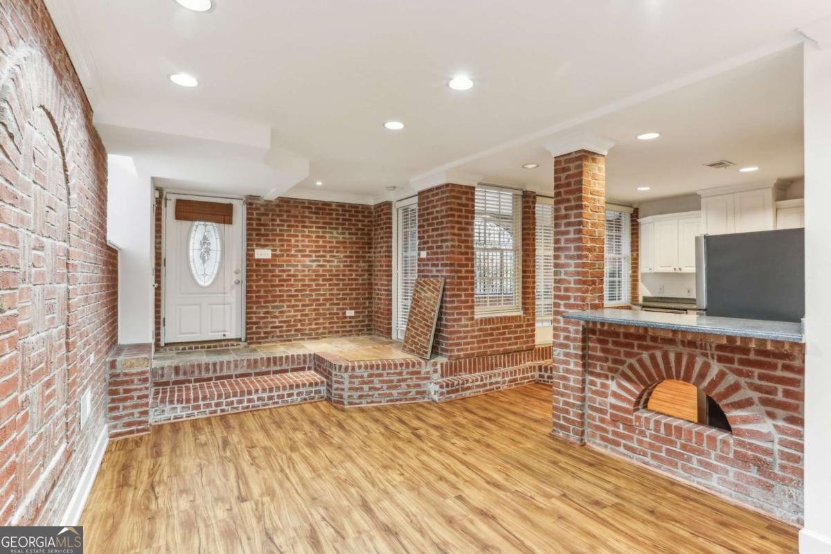 869 Briarcliff Road Atlanta - 4