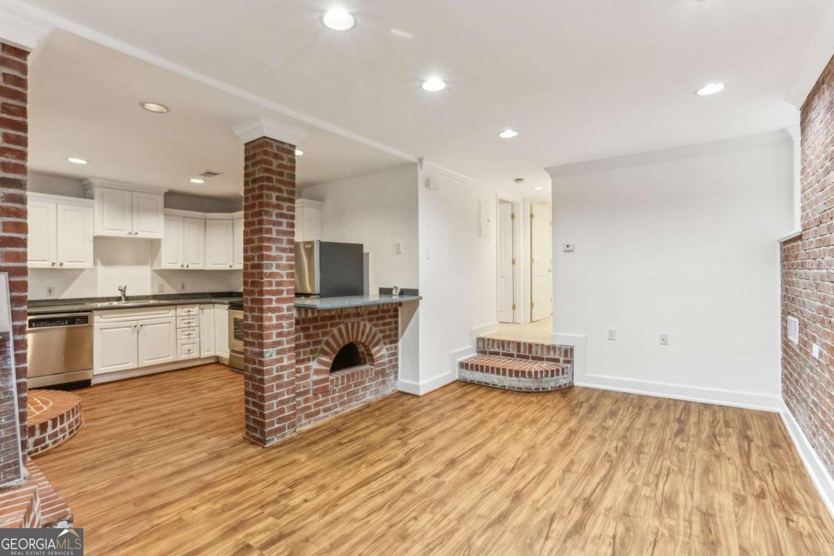 869 Briarcliff Road Atlanta - 5