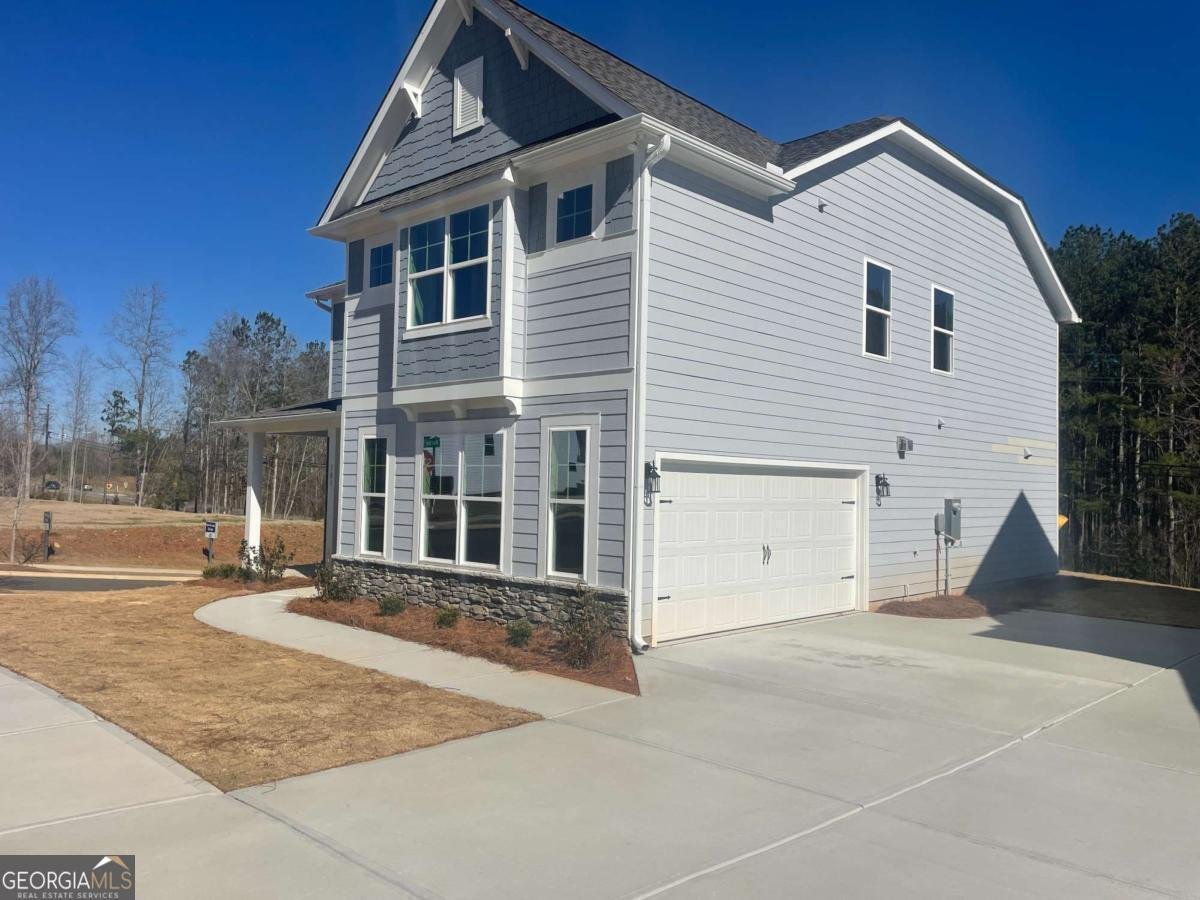 381 Conifer Lane Ball Ground - 3