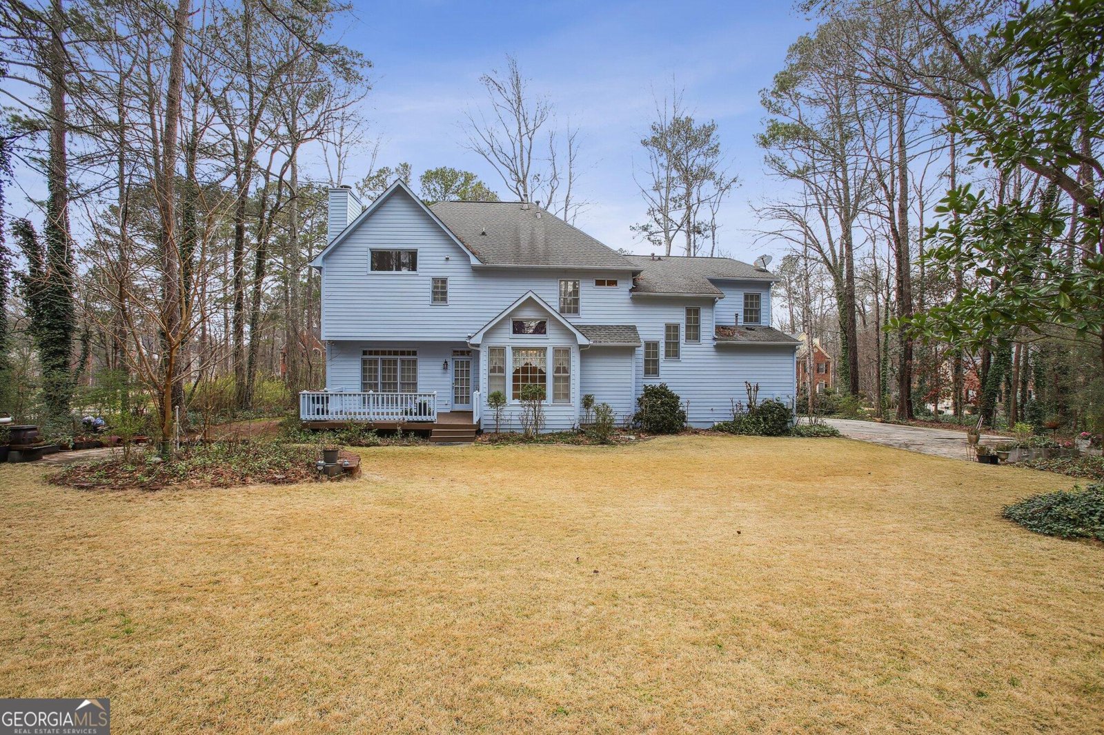 9163 Retreat Pass Jonesboro - 25