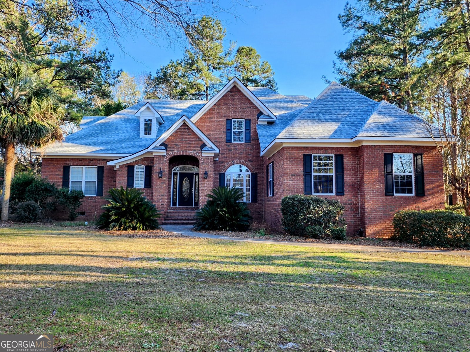 1002 Monarch Circle Statesboro - 1