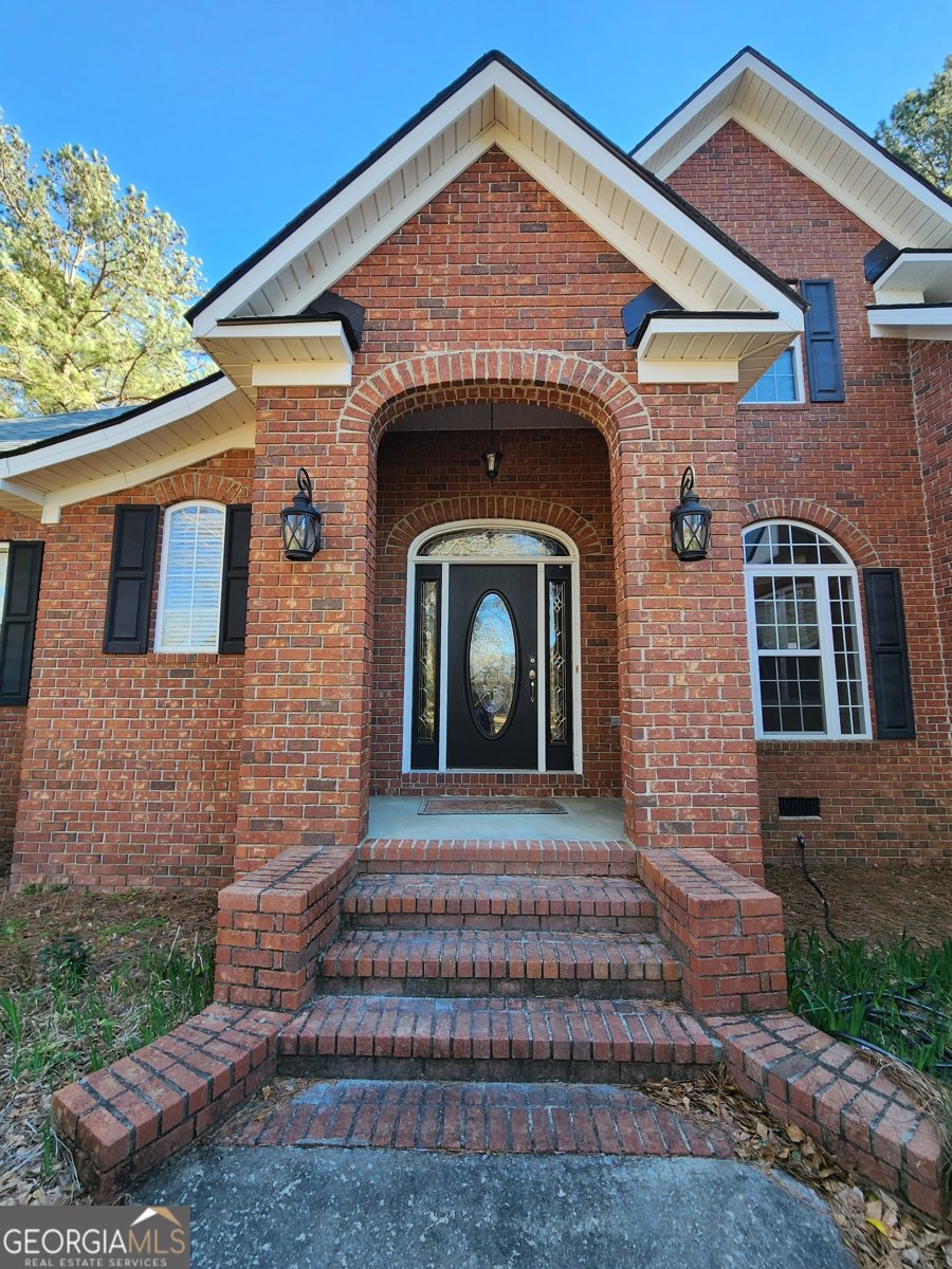 1002 Monarch Circle Statesboro - 2