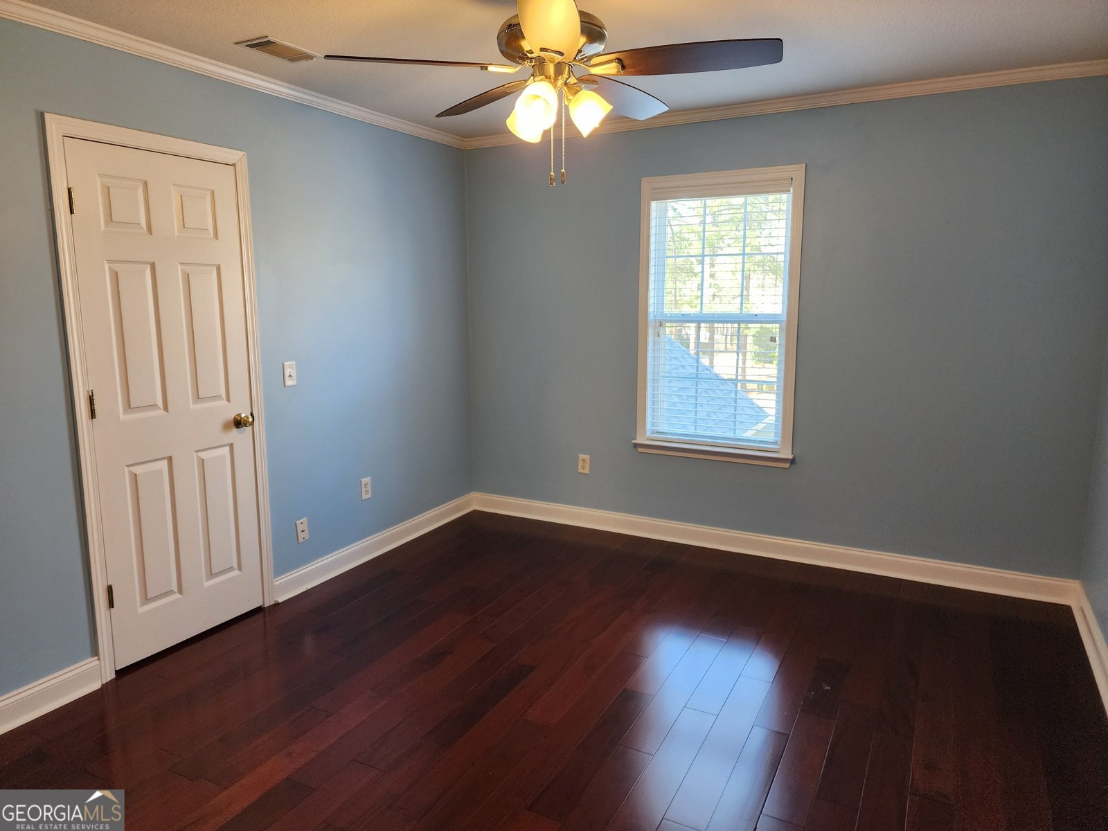 1002 Monarch Circle Statesboro - 20