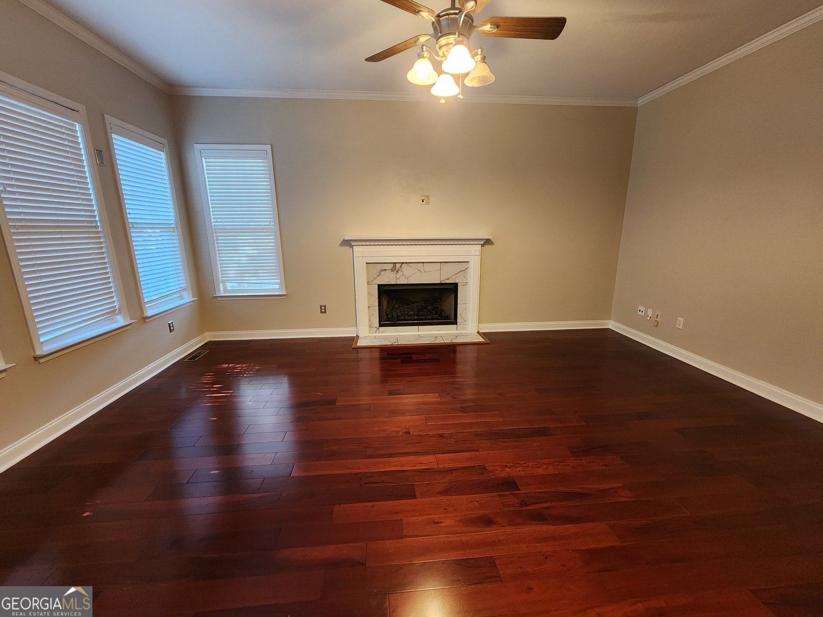 1002 Monarch Circle Statesboro - 26