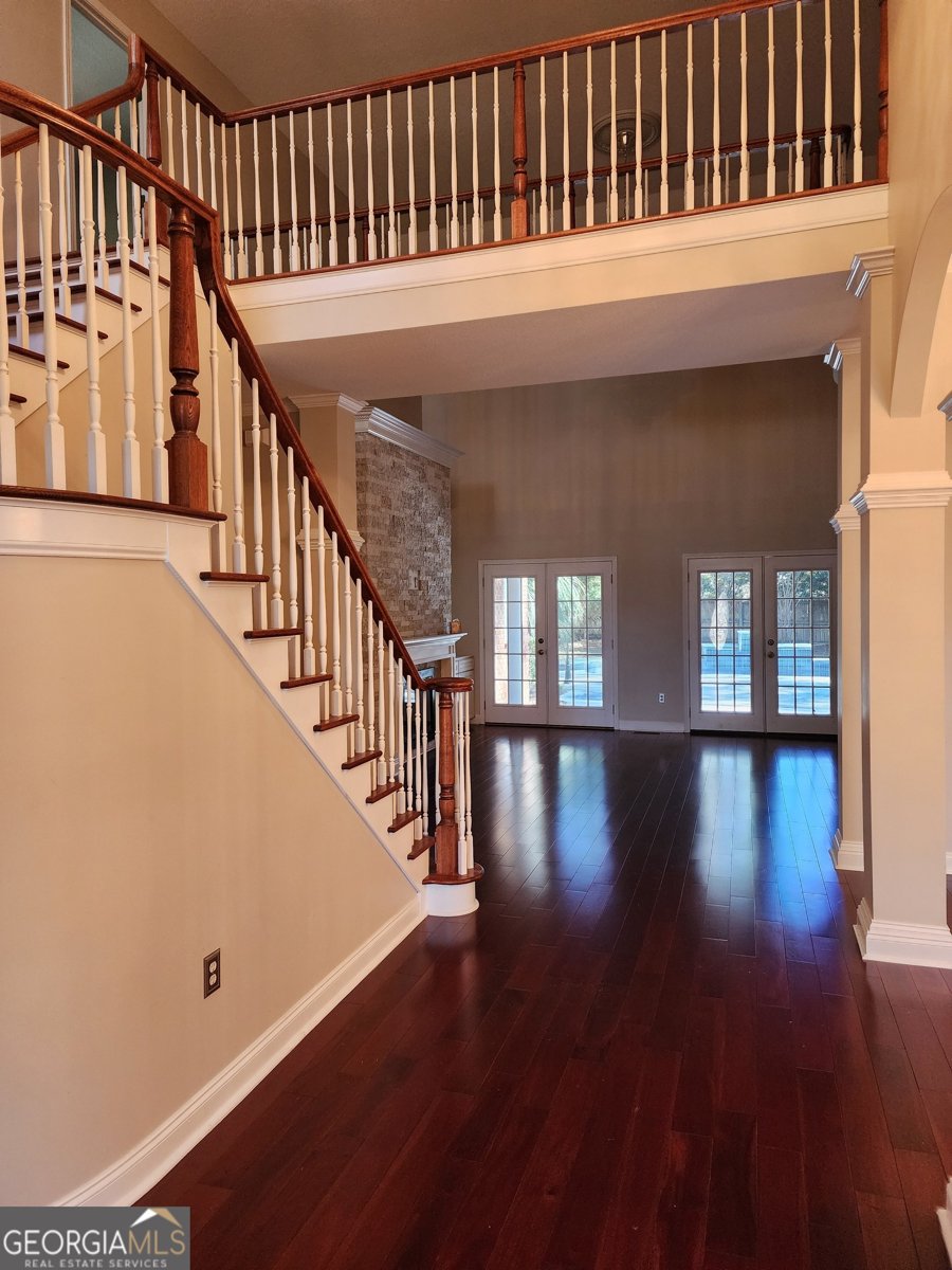 1002 Monarch Circle Statesboro - 3