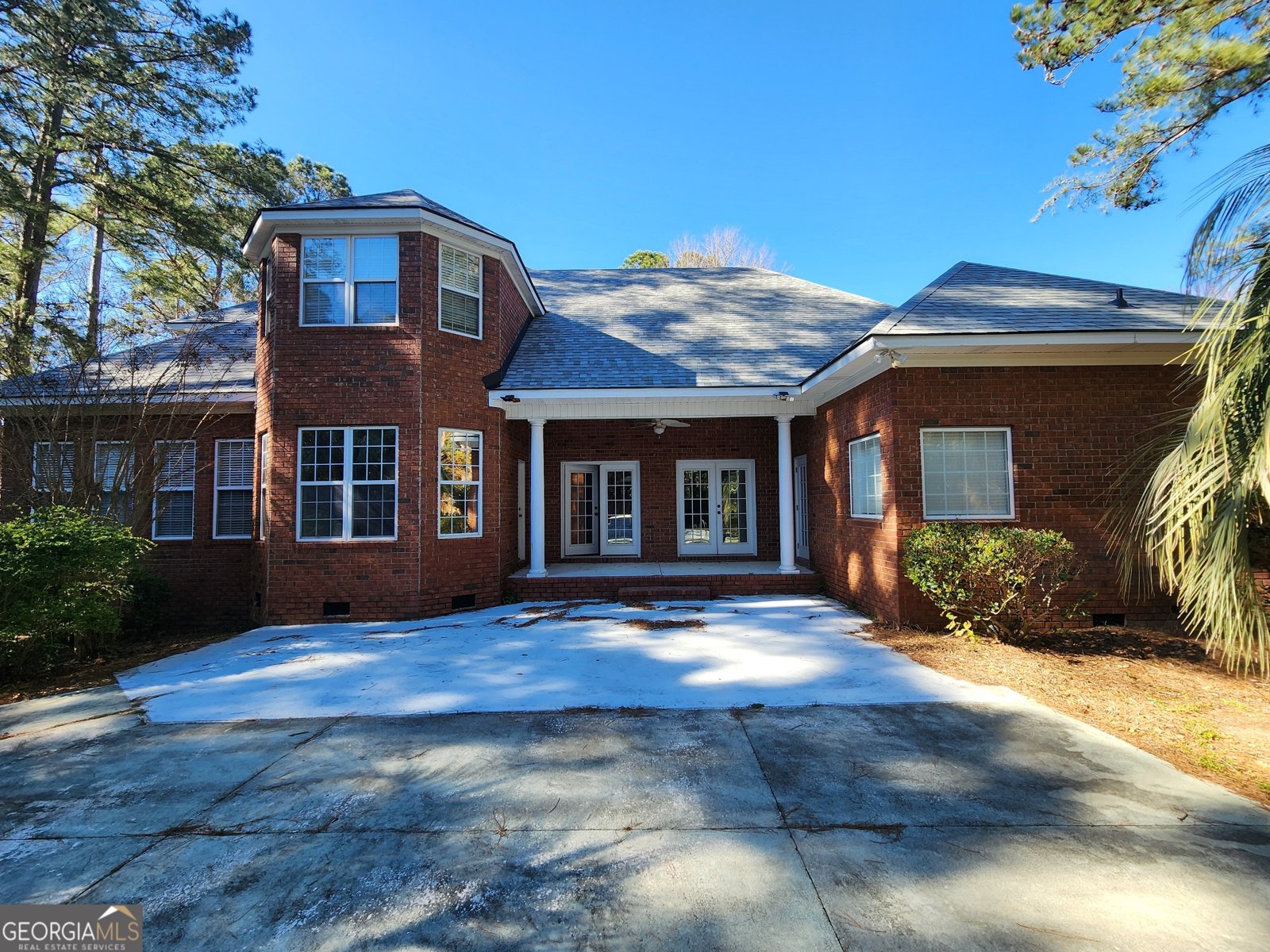 1002 Monarch Circle Statesboro - 35