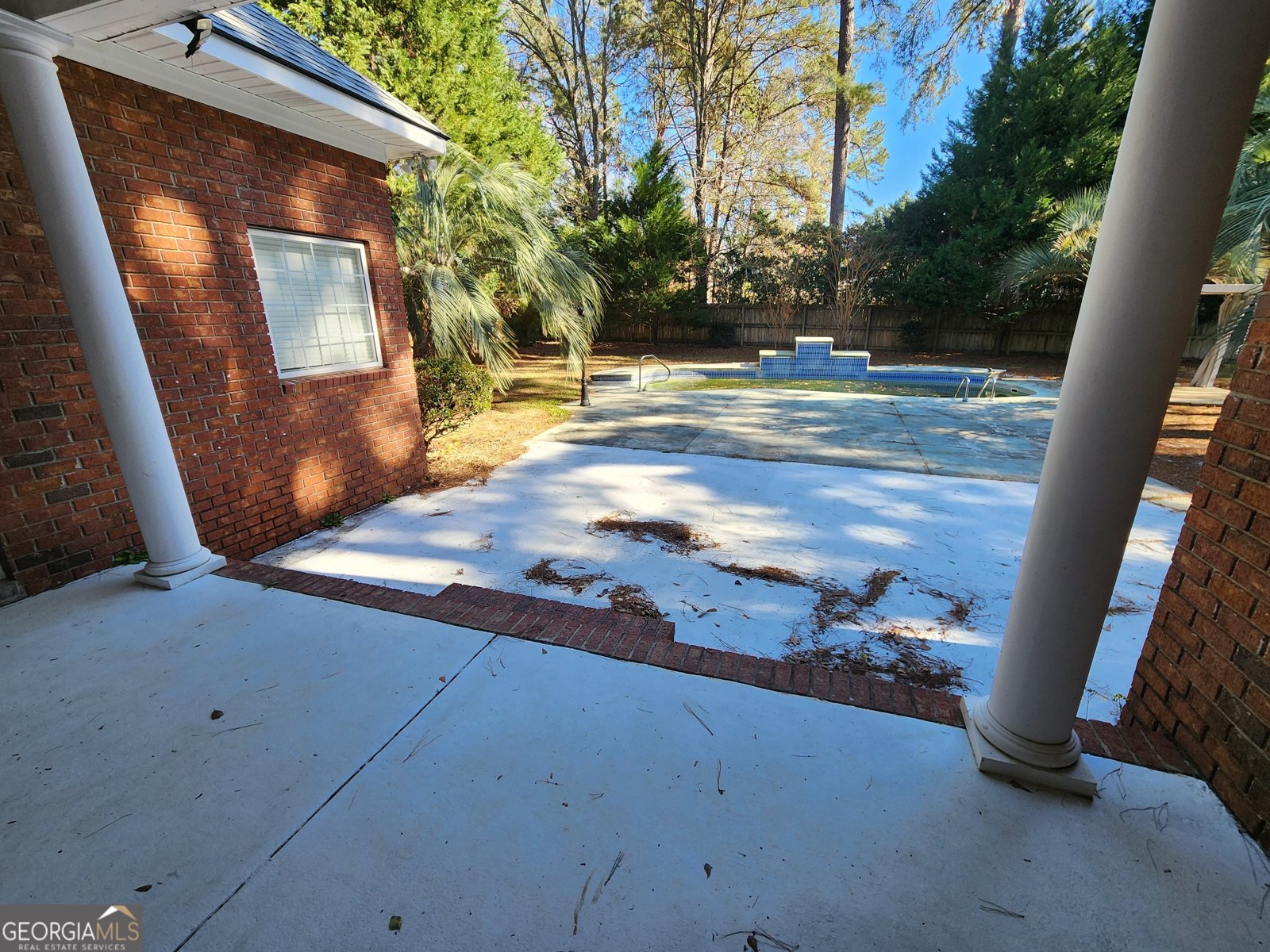 1002 Monarch Circle Statesboro - 46
