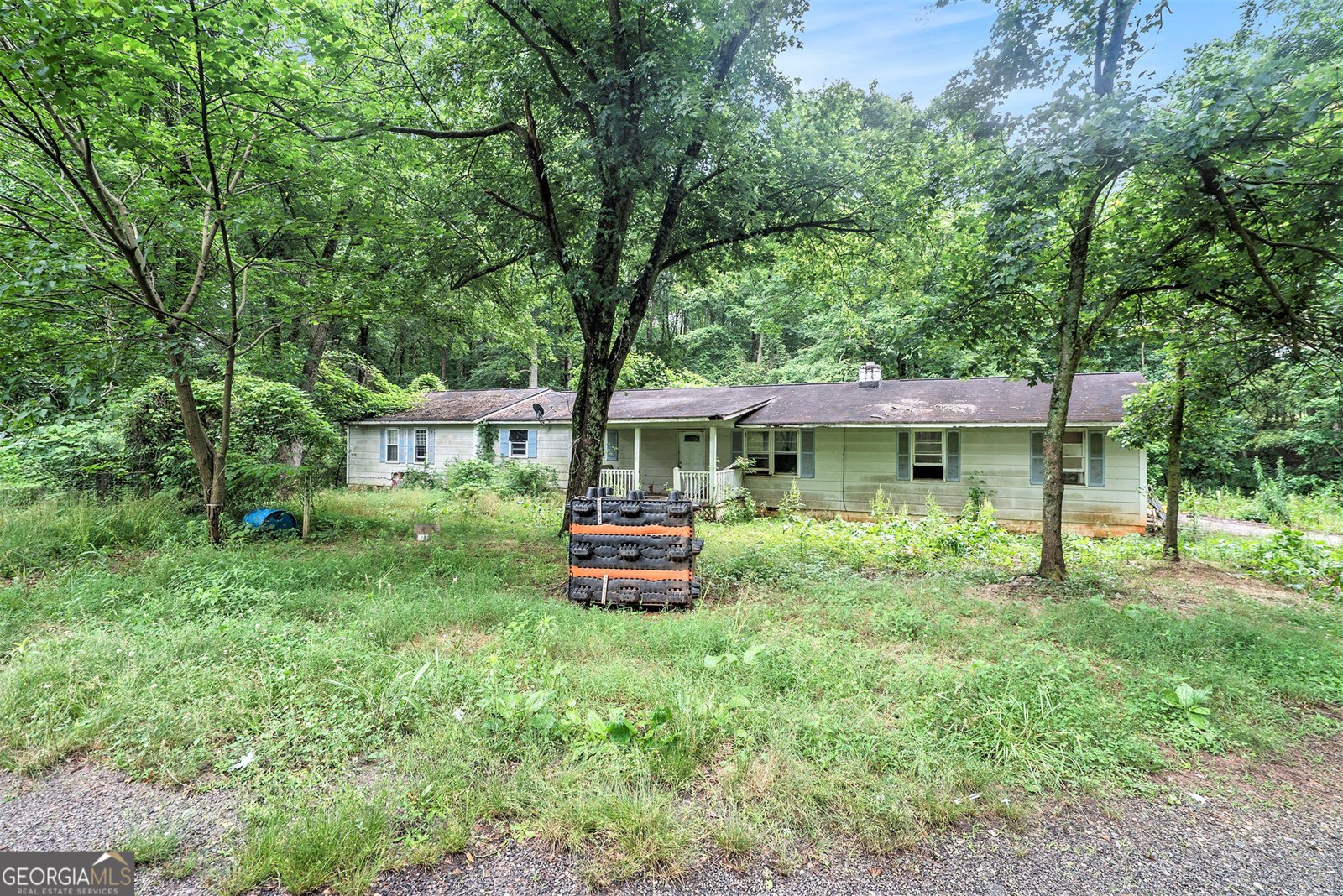 5088 Highway 82 SPUR Commerce - 15