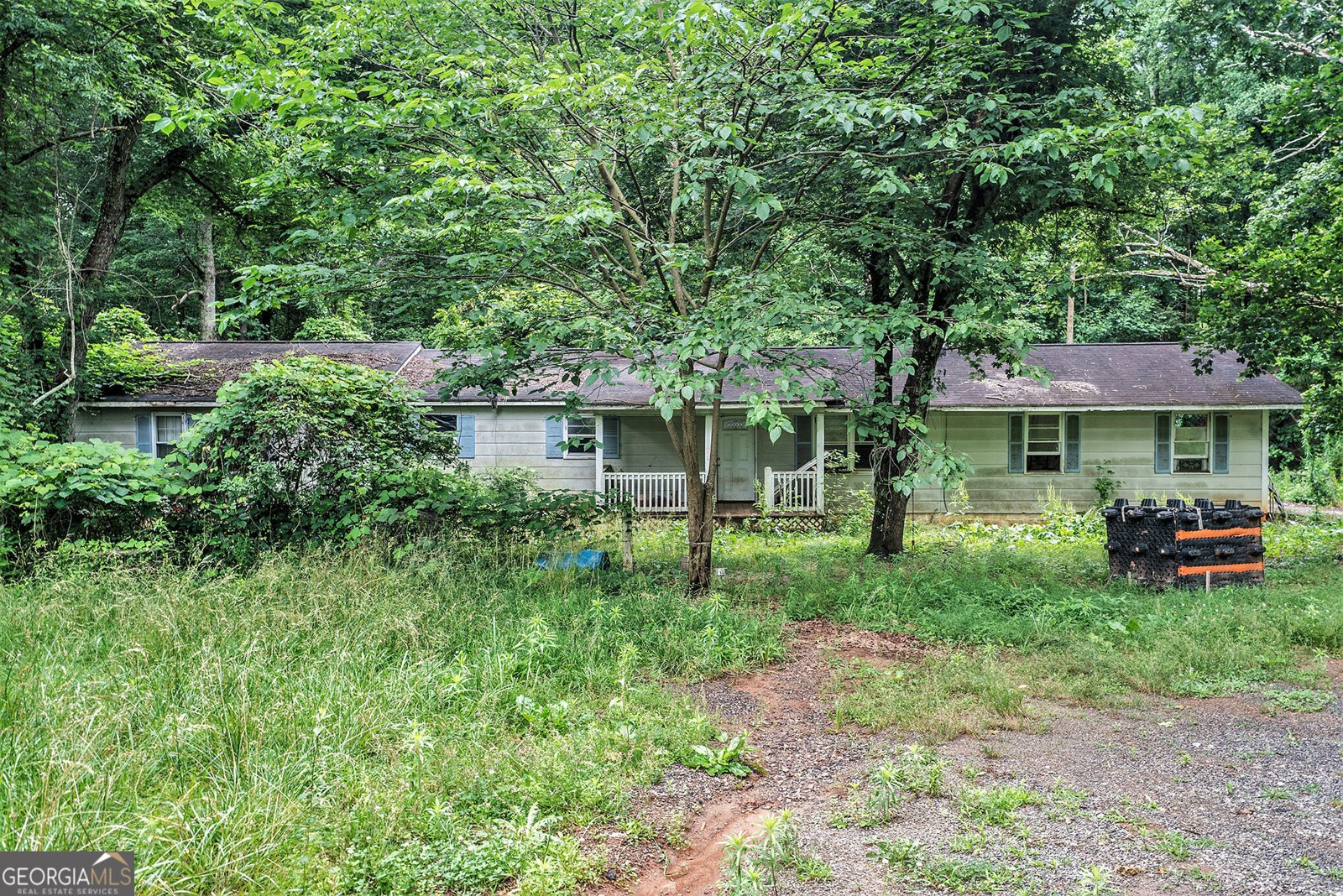 5088 Highway 82 SPUR Commerce - 16