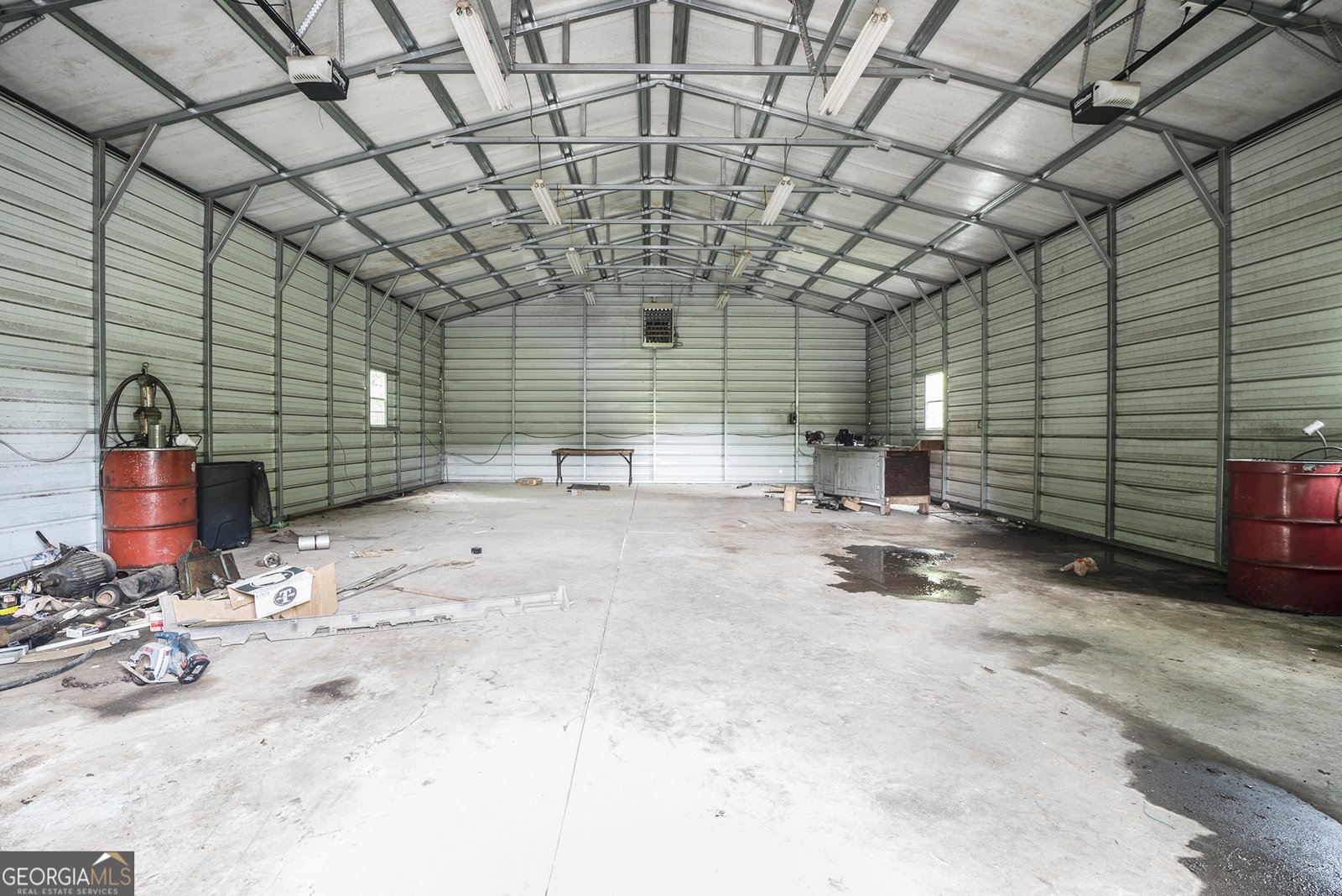 5088 Highway 82 SPUR Commerce - 7
