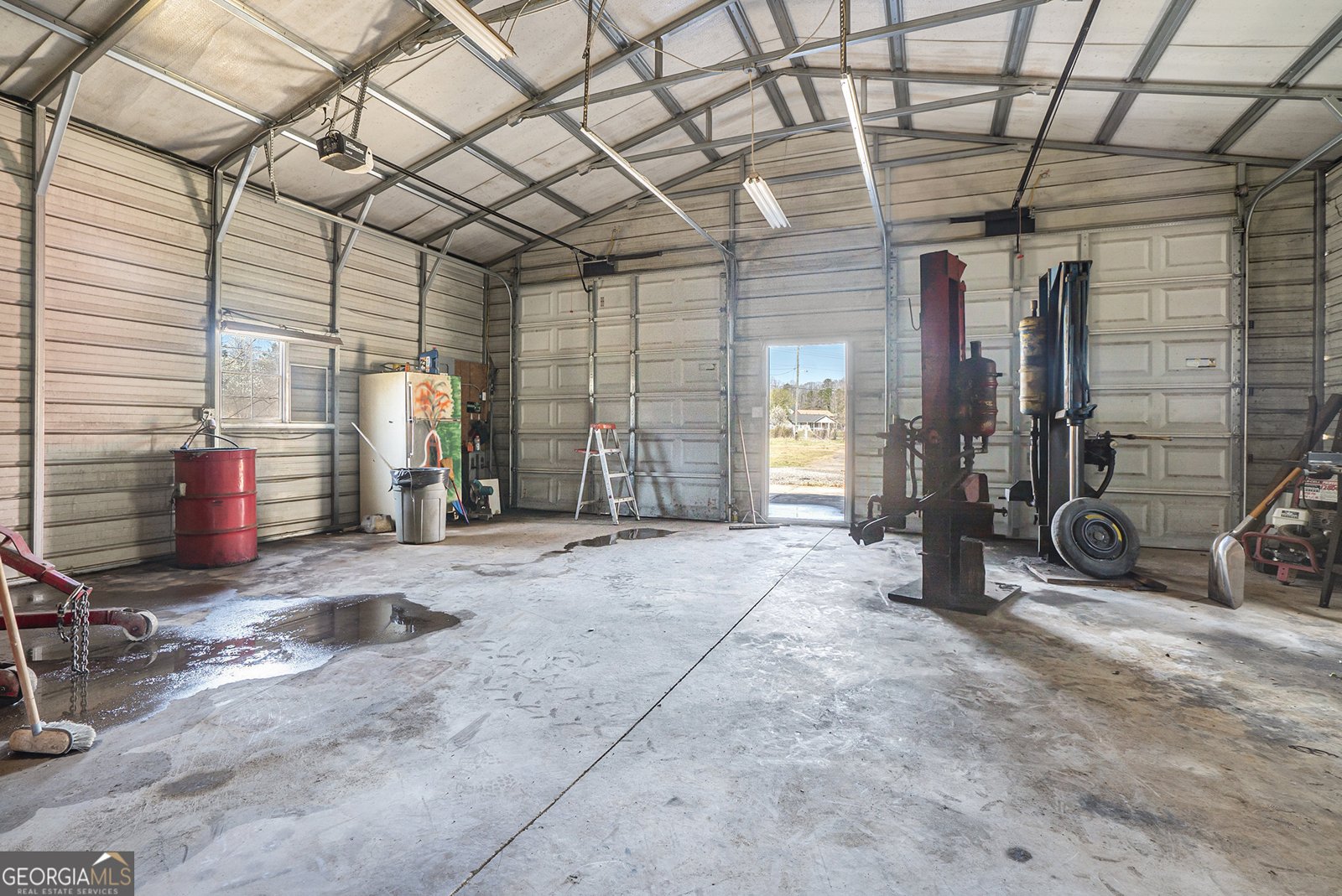 5088 Highway 82 SPUR Commerce - 8