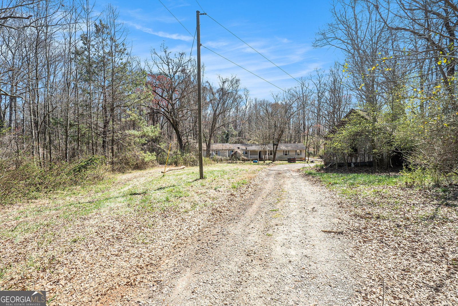 5088 Highway 82 SPUR Commerce - 9