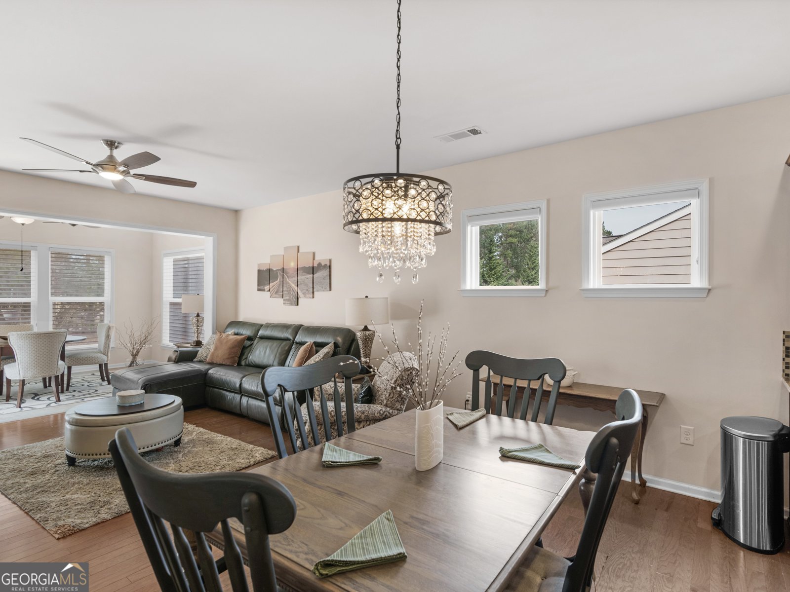 608 Larch Looper Drive Griffin - 10