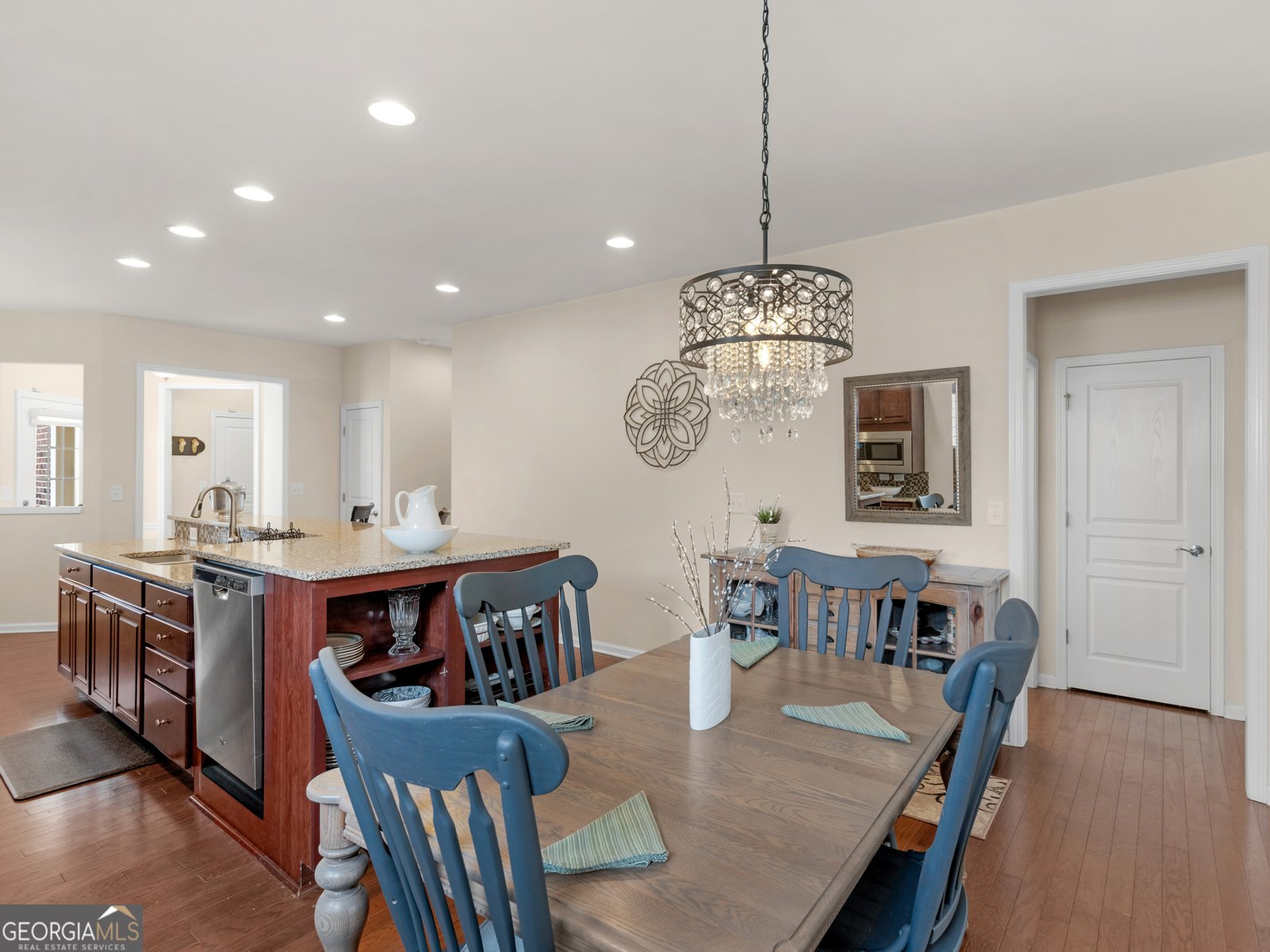 608 Larch Looper Drive Griffin - 12
