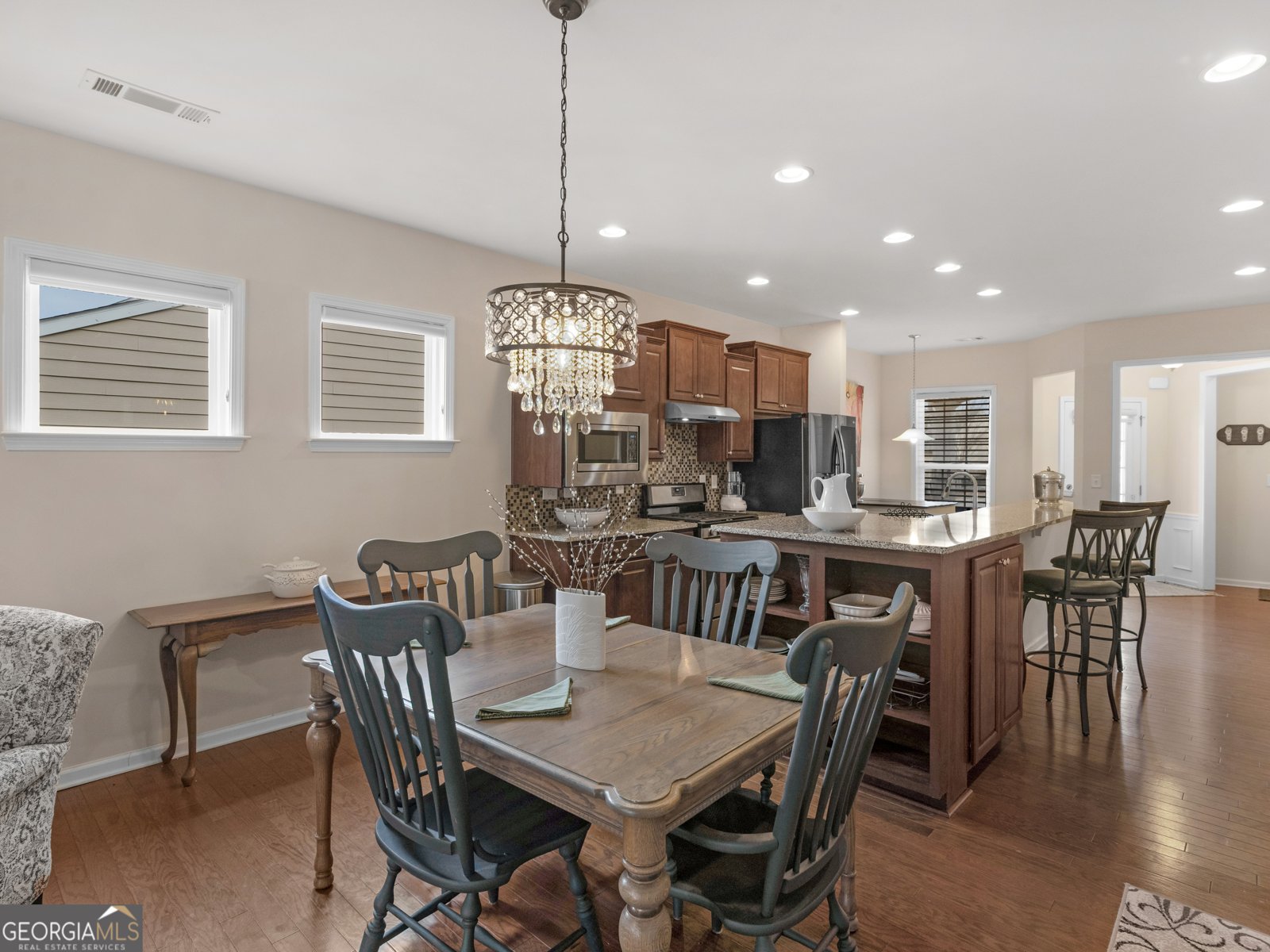 608 Larch Looper Drive Griffin - 13