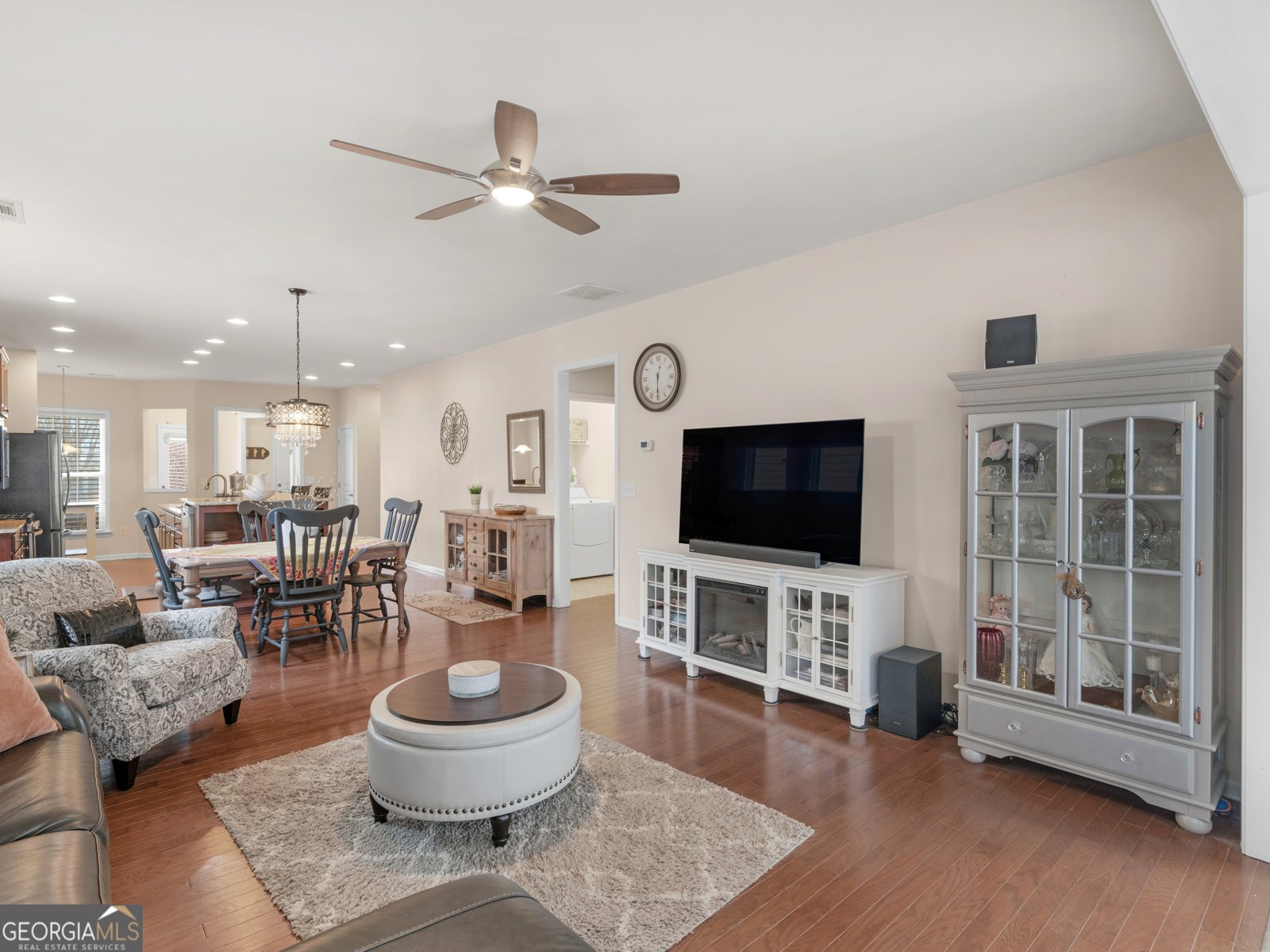 608 Larch Looper Drive Griffin - 16