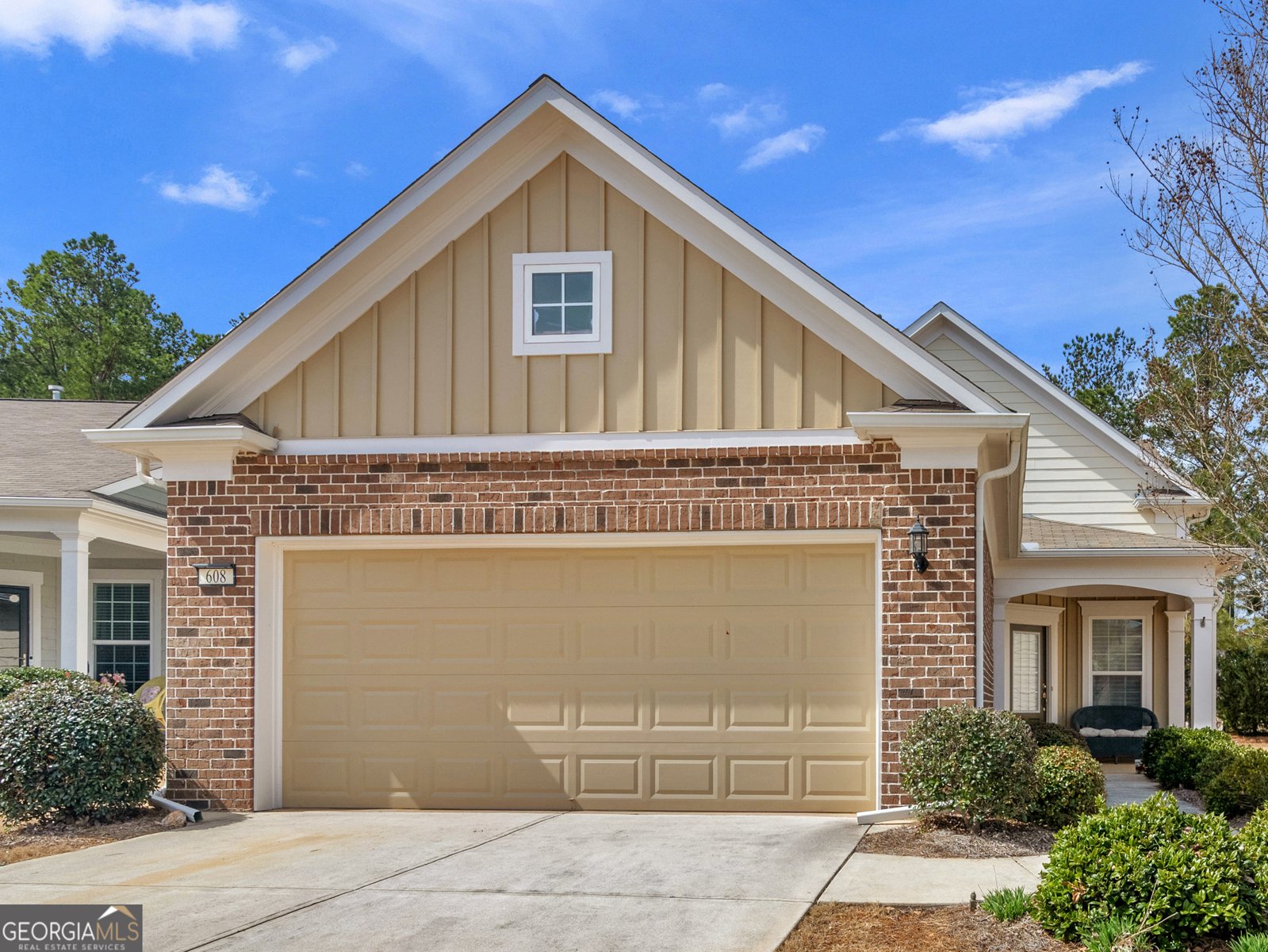 608 Larch Looper Drive Griffin - 2