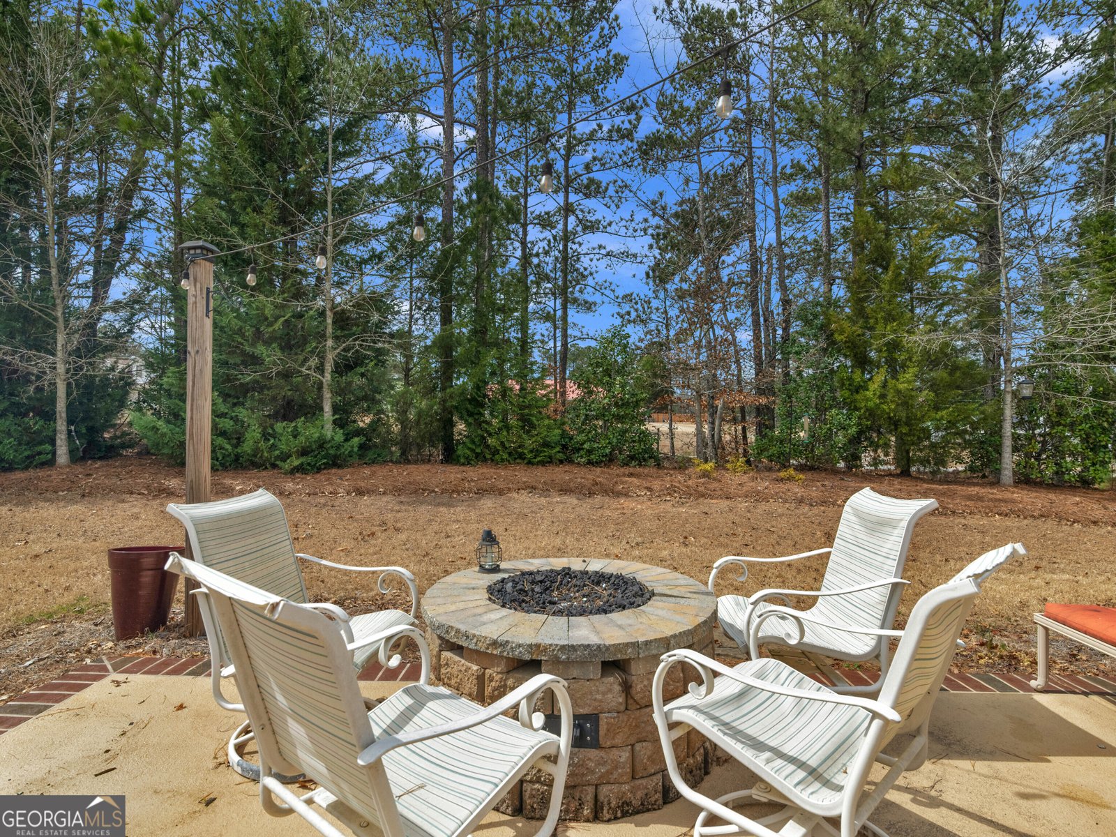 608 Larch Looper Drive Griffin - 28
