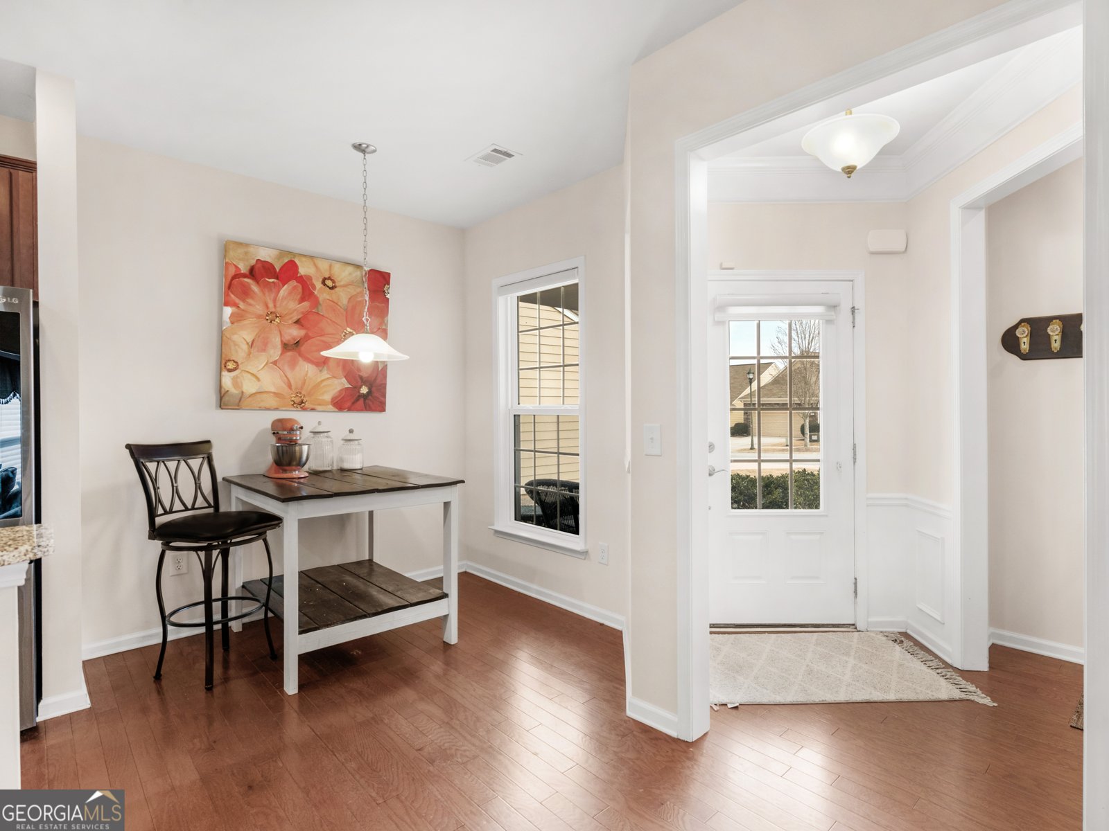 608 Larch Looper Drive Griffin - 3