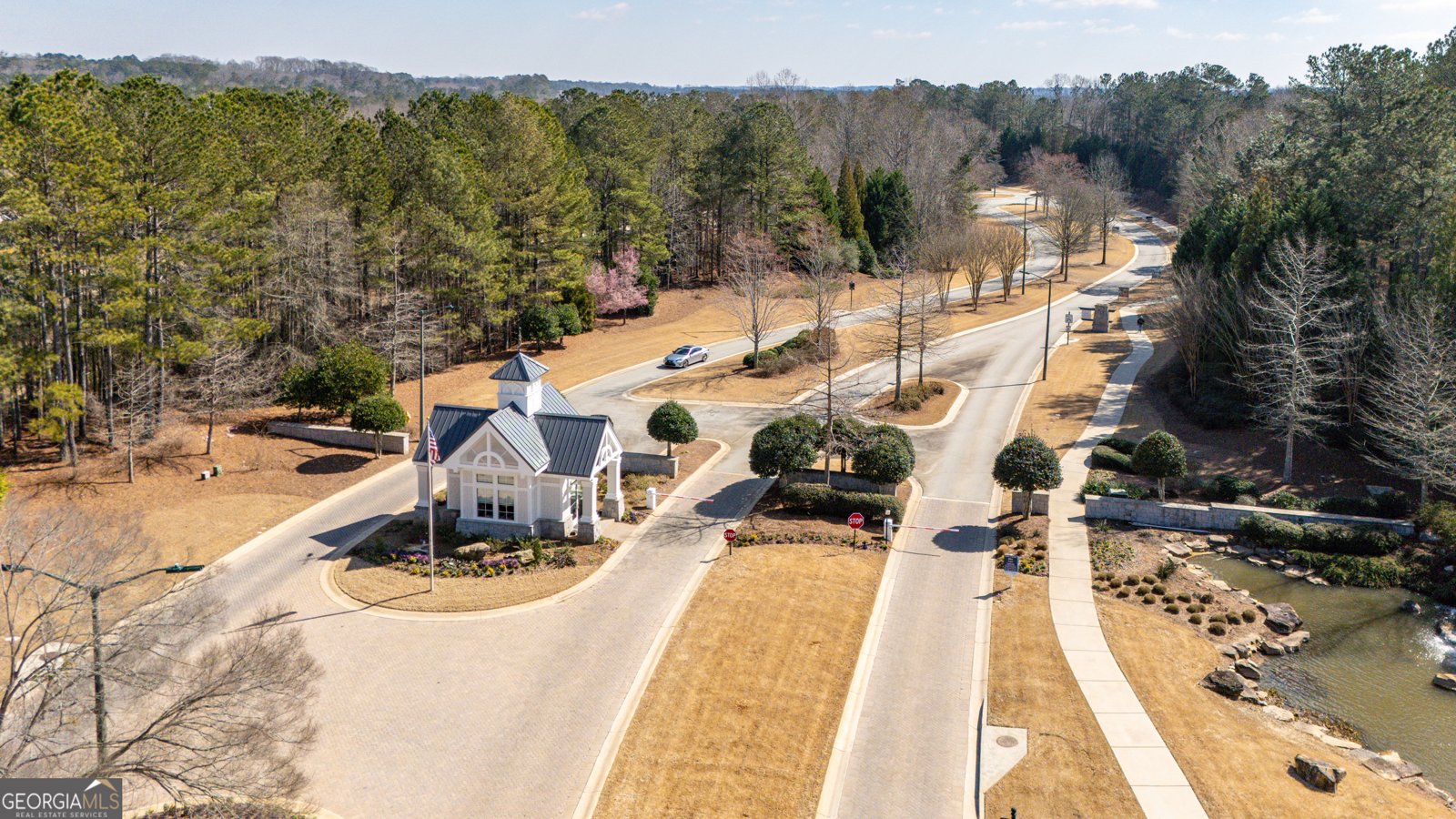 608 Larch Looper Drive Griffin - 32