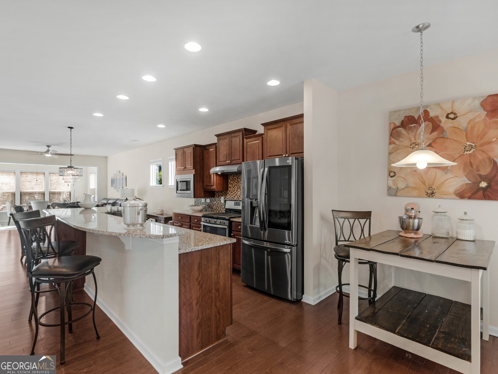 608 Larch Looper Drive Griffin - 4